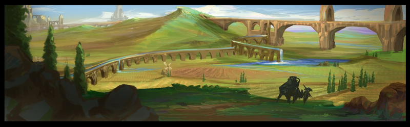 Illustration for article titled What Were Big Huge Games Working On (And Have They Found A Buyer)?
